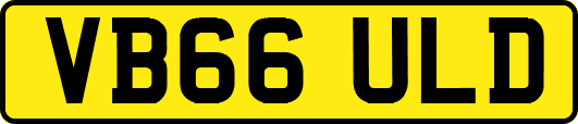 VB66ULD