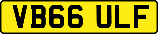 VB66ULF