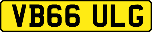 VB66ULG