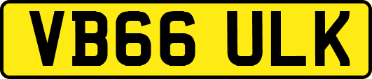 VB66ULK
