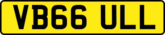 VB66ULL