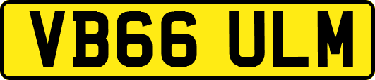 VB66ULM