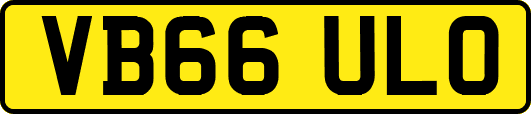 VB66ULO