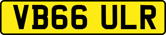 VB66ULR