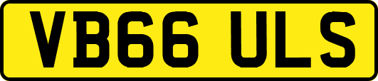VB66ULS