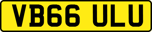 VB66ULU