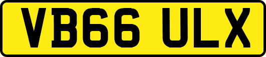 VB66ULX