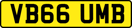VB66UMB