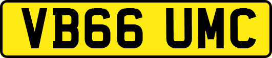 VB66UMC