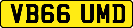 VB66UMD