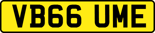 VB66UME