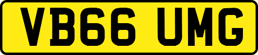 VB66UMG