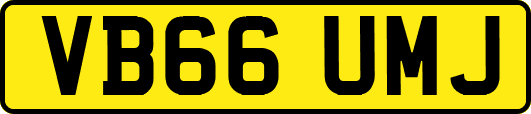 VB66UMJ
