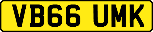 VB66UMK