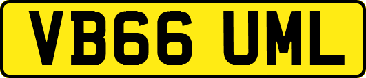 VB66UML