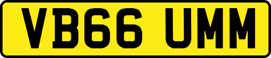 VB66UMM