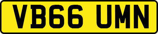VB66UMN