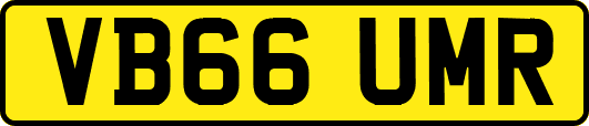 VB66UMR