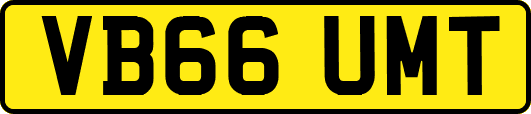 VB66UMT