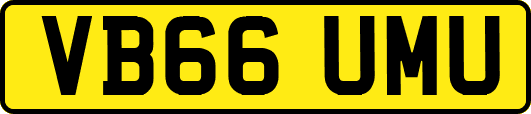 VB66UMU