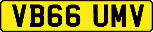 VB66UMV