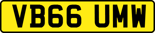 VB66UMW