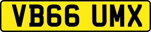 VB66UMX