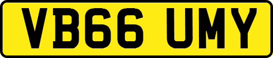 VB66UMY