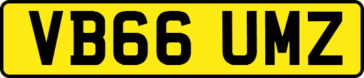 VB66UMZ