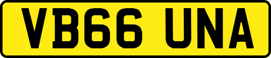 VB66UNA