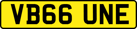 VB66UNE