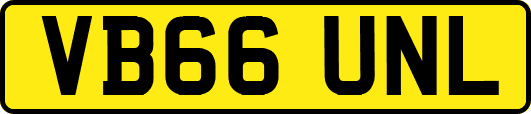 VB66UNL