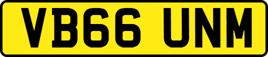 VB66UNM