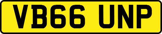 VB66UNP