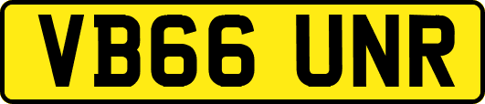 VB66UNR