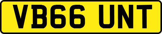 VB66UNT
