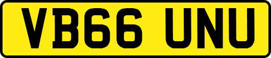 VB66UNU