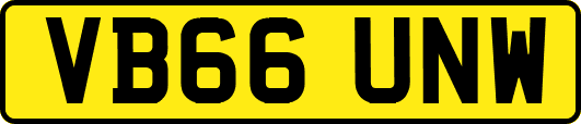 VB66UNW