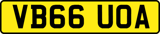 VB66UOA