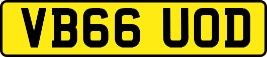 VB66UOD