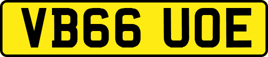 VB66UOE