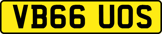 VB66UOS