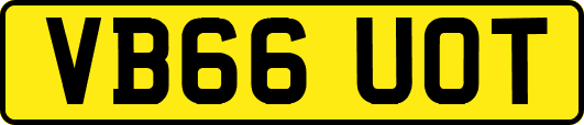 VB66UOT