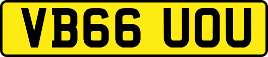 VB66UOU