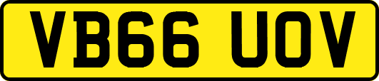 VB66UOV