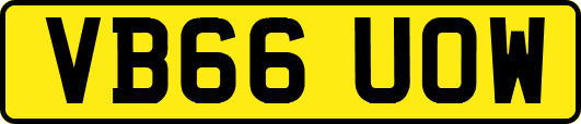 VB66UOW