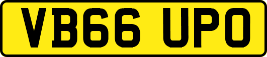 VB66UPO