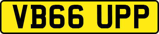 VB66UPP