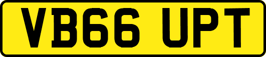 VB66UPT