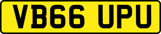 VB66UPU